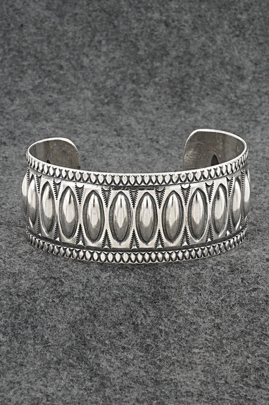 Sterling Silver Bracelet - Roland Dixson