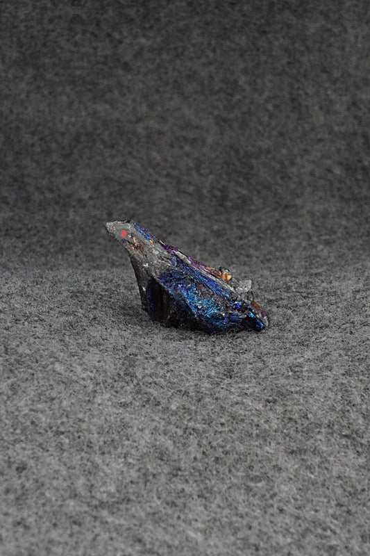 Eagle Zuni Fetish Carving - Abby Quam Panteah