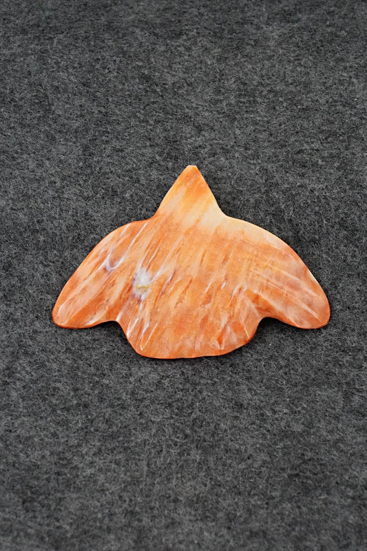 Eagle Zuni Fetish Carving - Daphne Quam