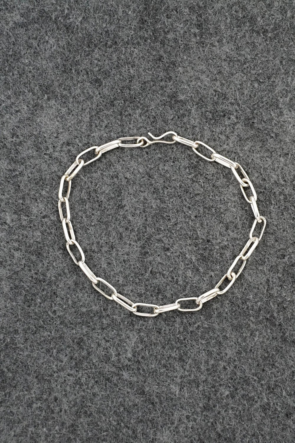 Sterling Silver Bracelet - Sally Shurley