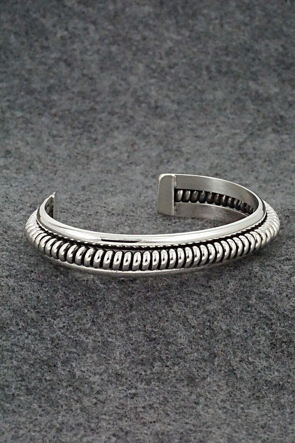 Sterling Silver Bracelet - Ben Tahe