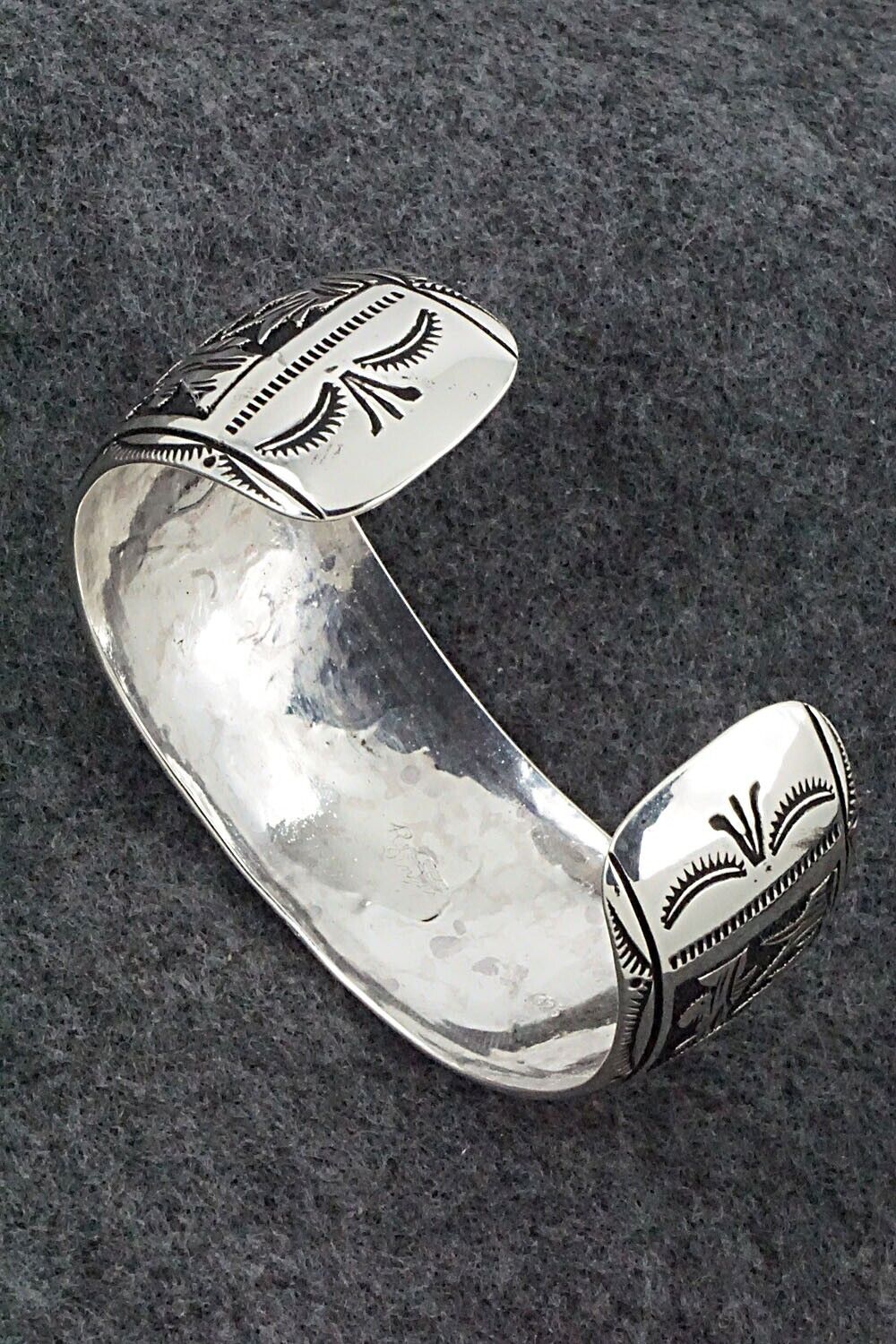 Sterling Silver Bracelet - Richard Singer