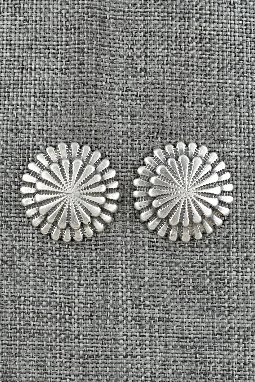 Sterling Silver Earrings - Rita Largo