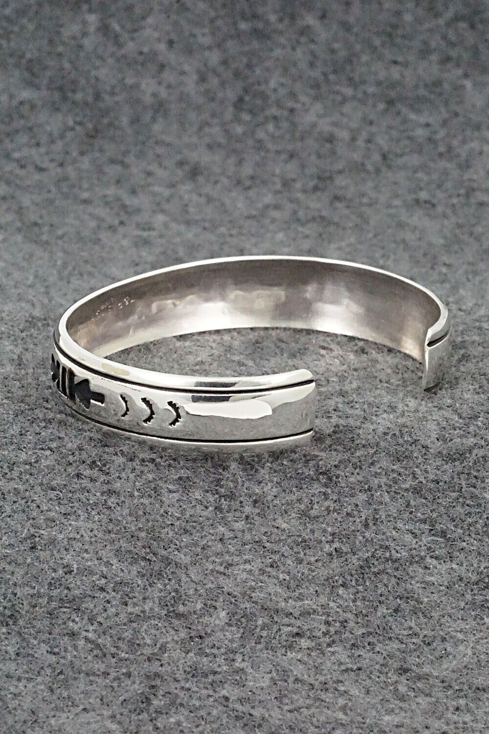 Sterling Silver Bracelet - Rosita Singer