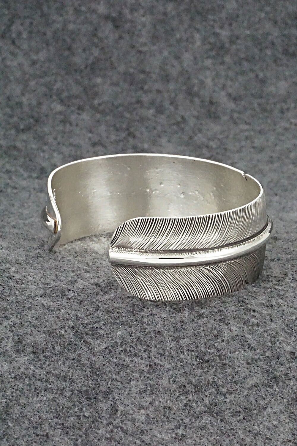 Sterling Silver Bracelet - Lena Platero