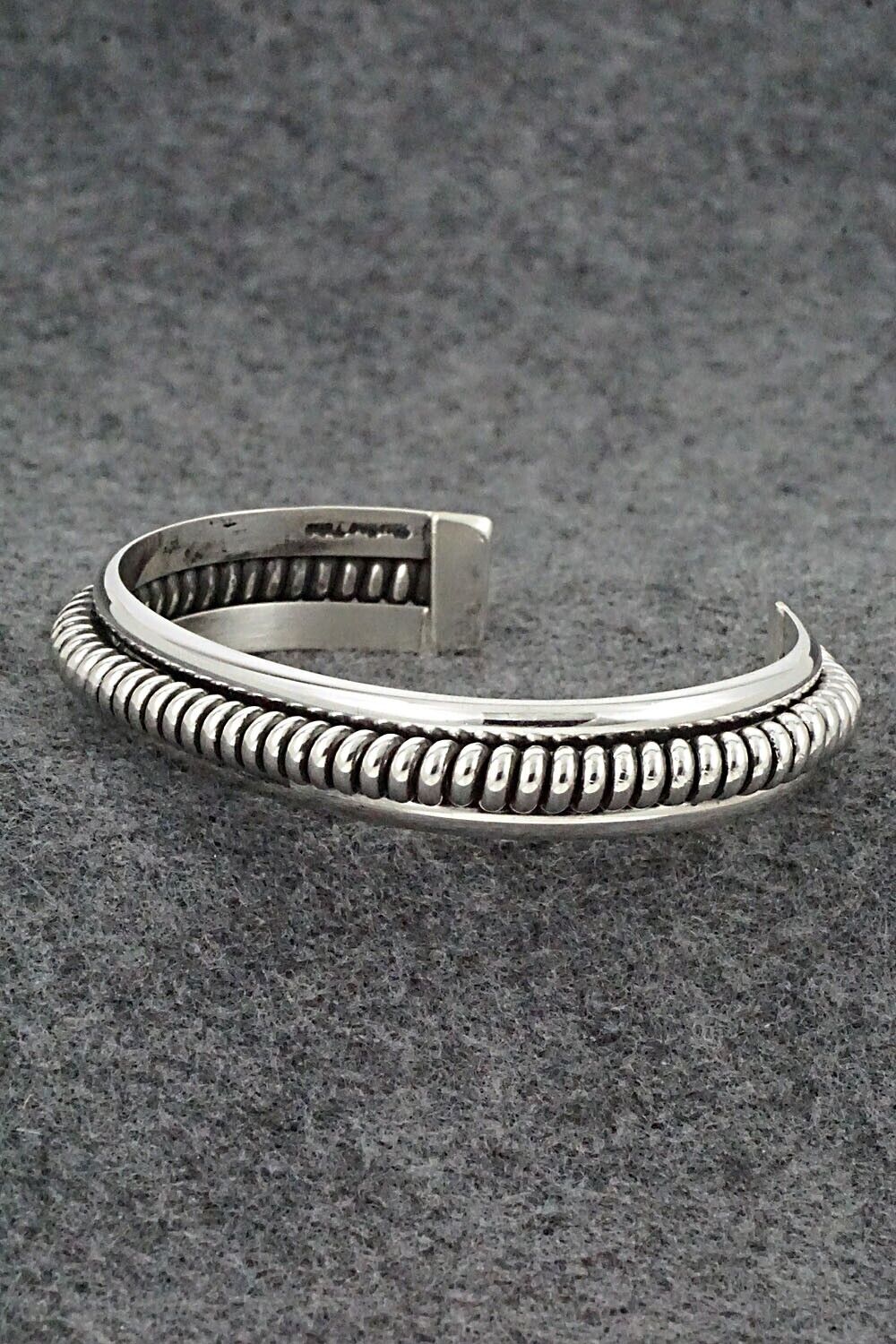 Sterling Silver Bracelet - Ben Tahe