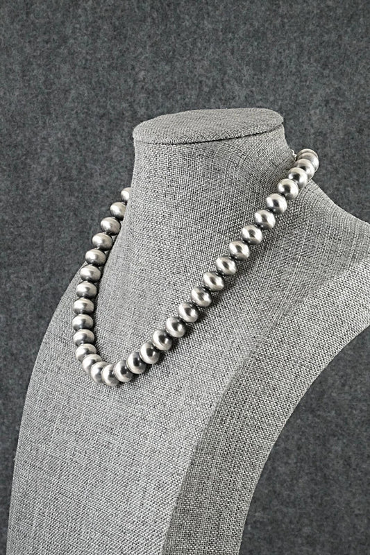 Navajo Pearls – High Lonesome Trading