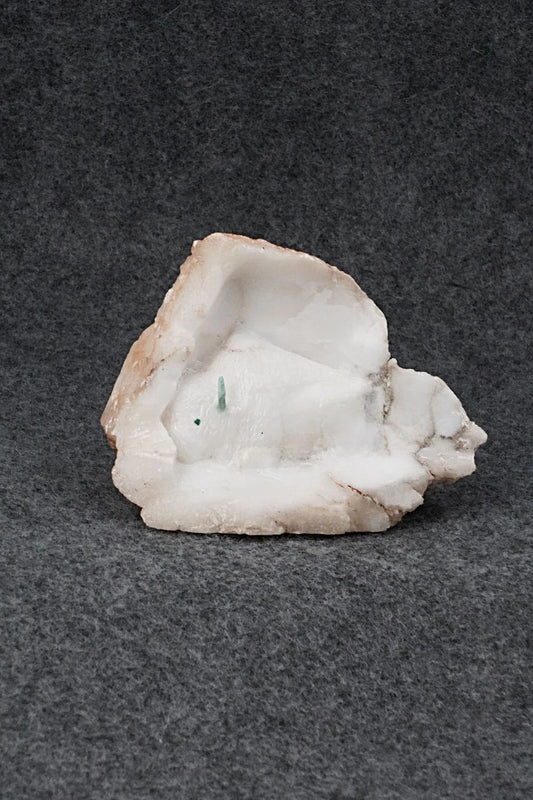 Buffalo Navajo Fetish Carving - Ron Goodluck