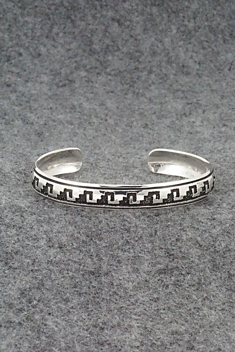 Sterling Silver Bracelet - Richard Singer