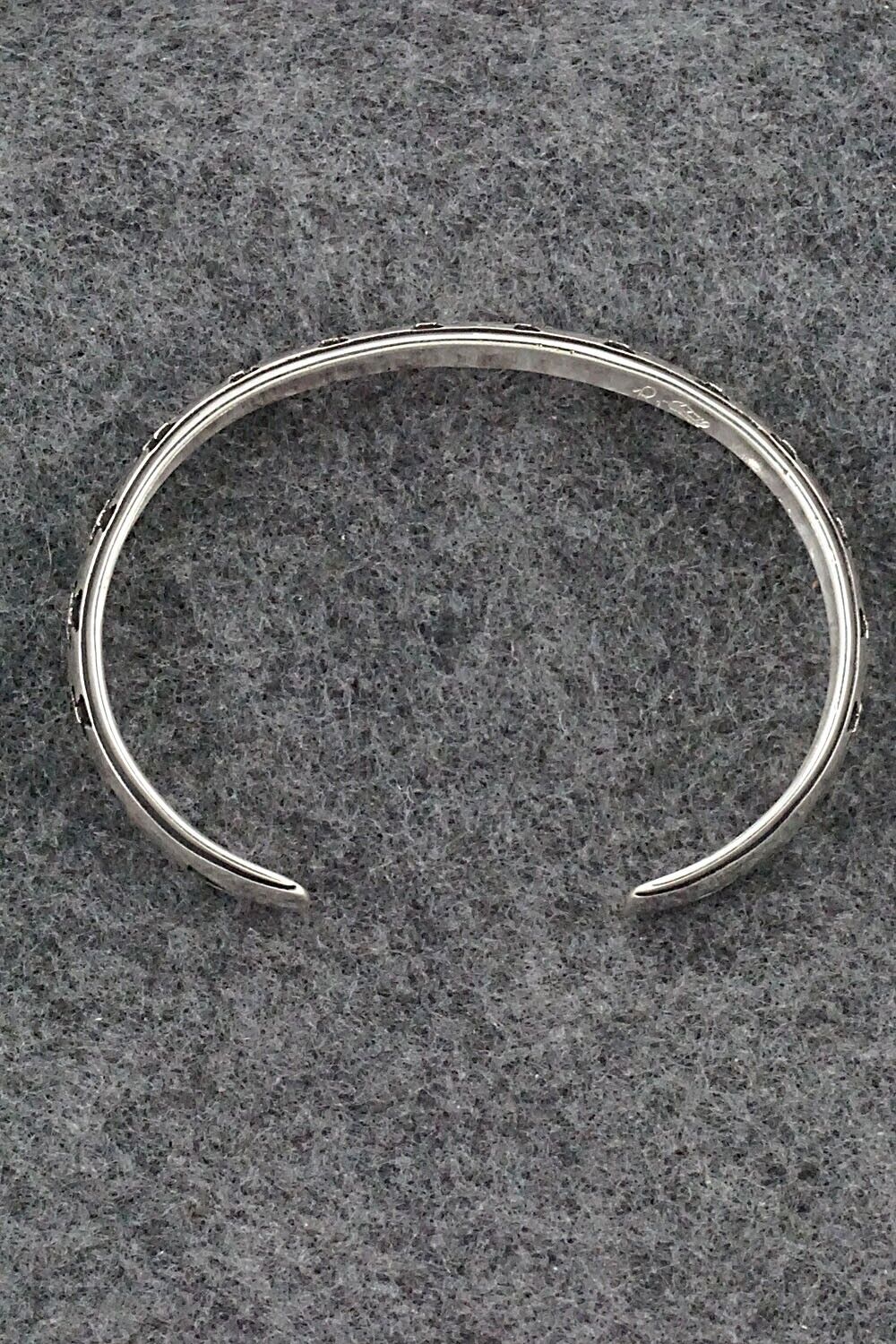 Sterling Silver Bracelet - Richard Singer