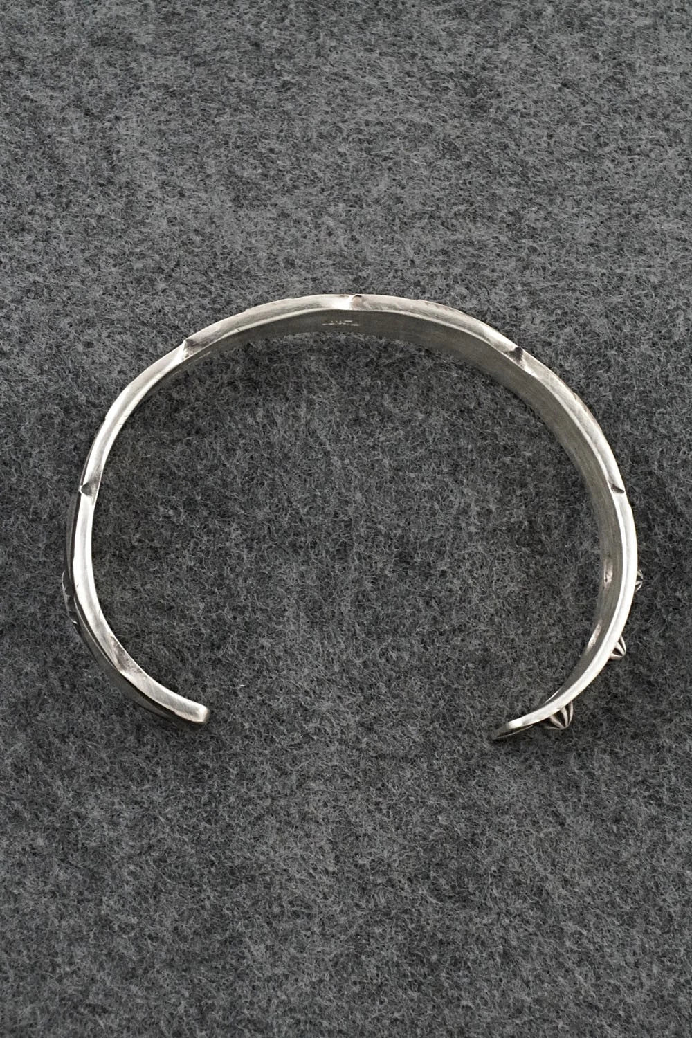 Sterling Silver Bracelet - Elvira Bill