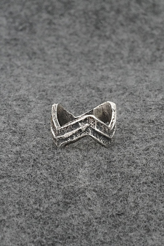 Sterling Silver Ring - Cody Noble - Size 7.5