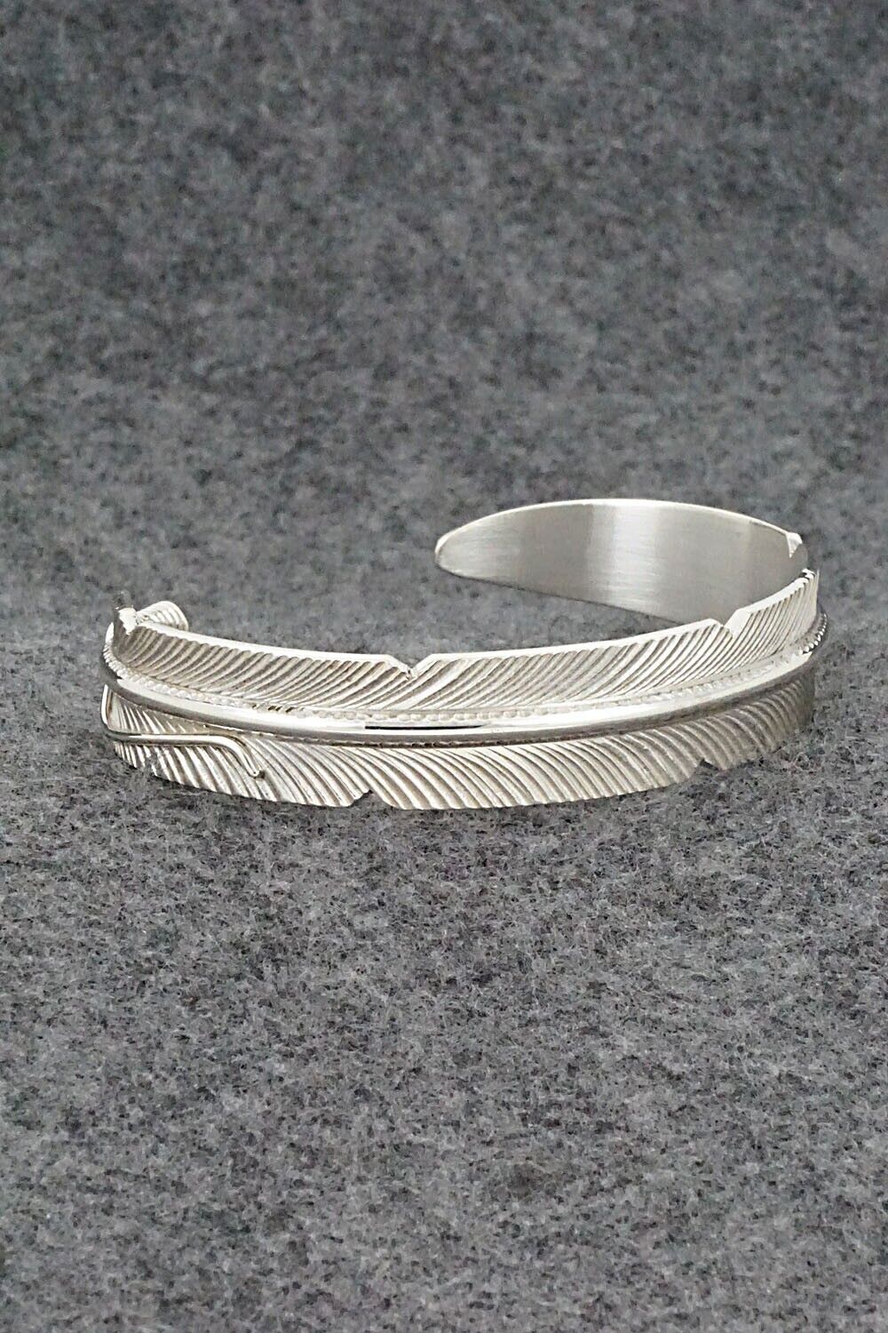 Sterling Silver Bracelet - Chris Charley