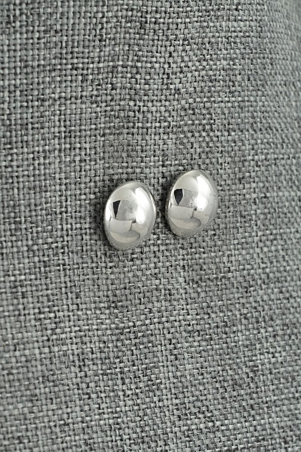 Sterling Silver Earrings - Rosita Nastacio