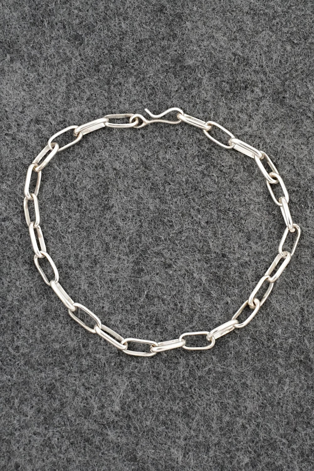 Sterling Silver Bracelet - Sally Shurley