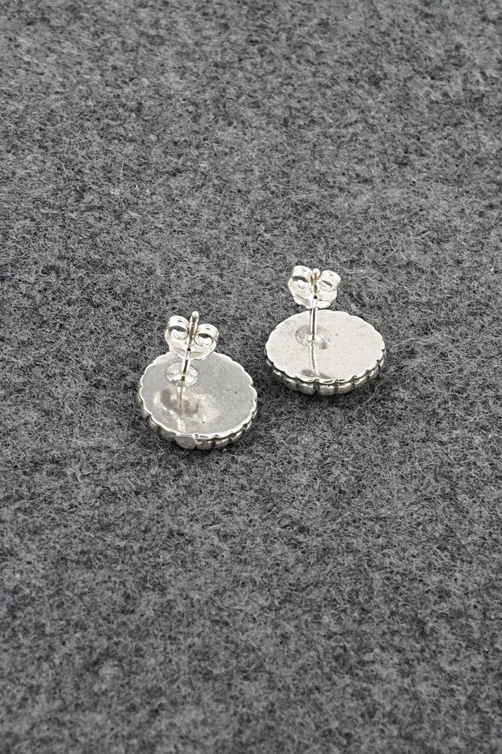 Sterling Silver Earrings - Louise Joe