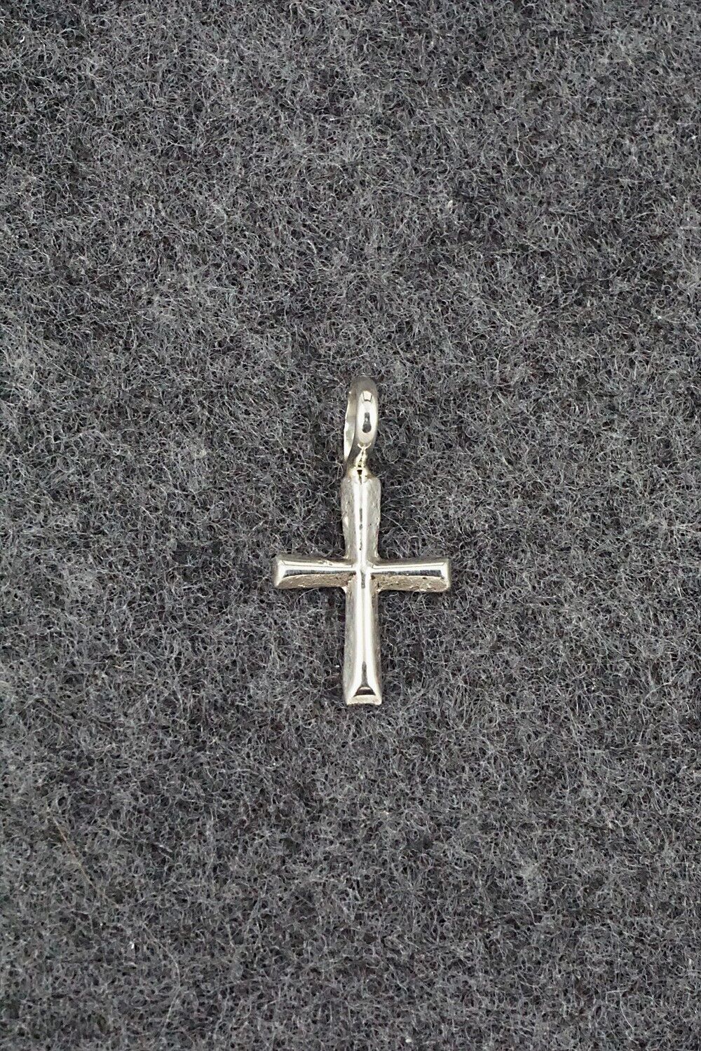 Sterling Silver Pendant - Michael Bitsie
