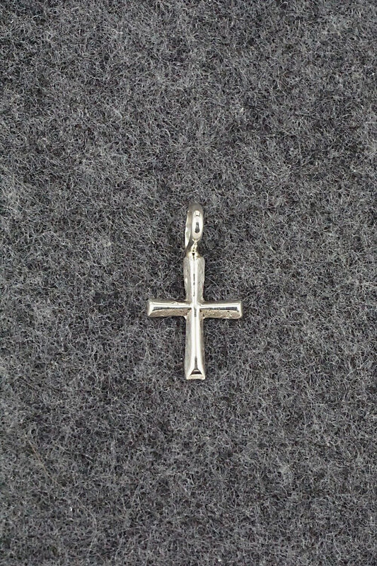 Sterling Silver Pendant - Michael Bitsie