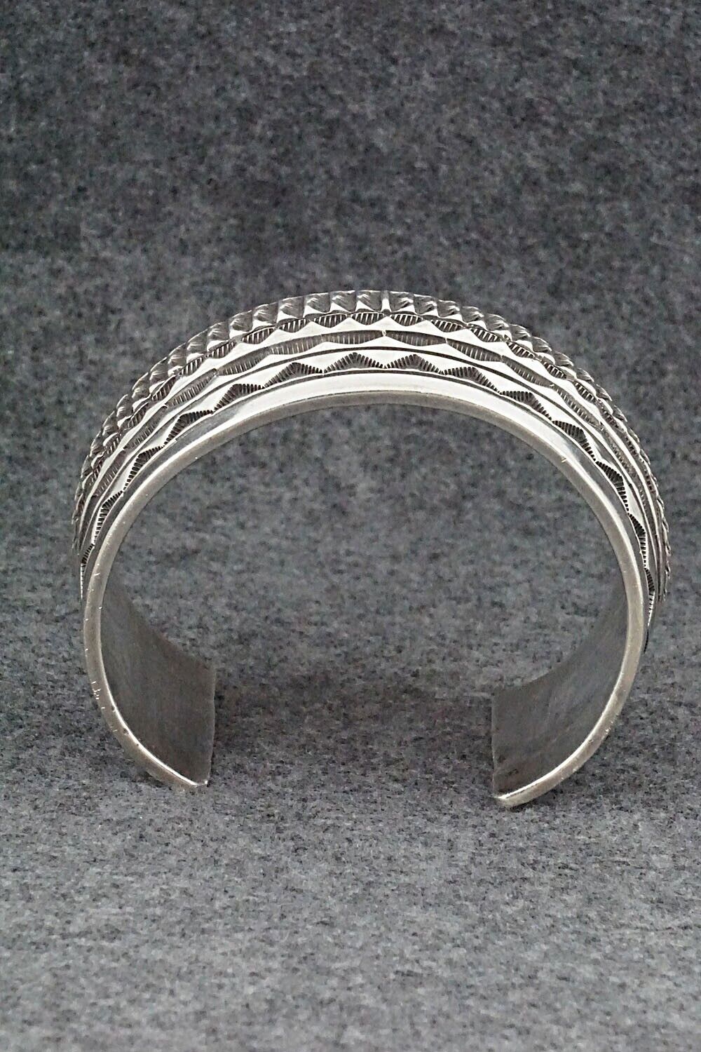 Sterling Silver Bracelet - Marc Antia