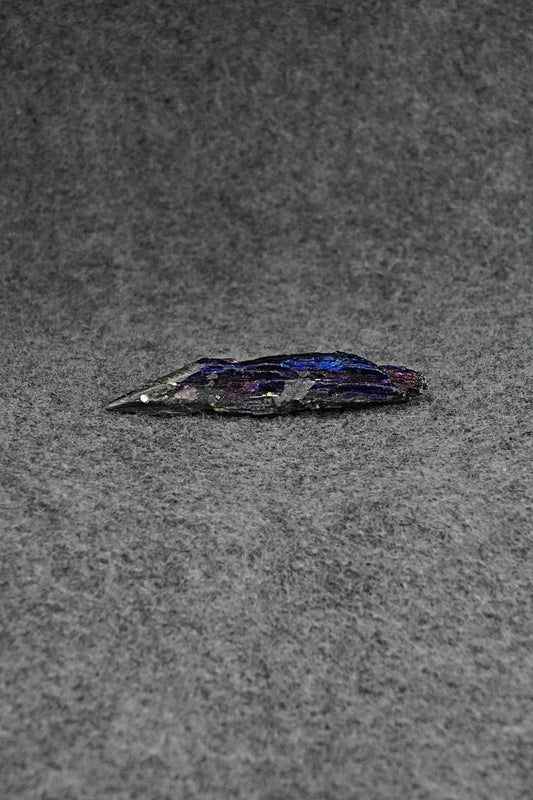 Porcupine Zuni Fetish Carving - Abby Panteah Quam