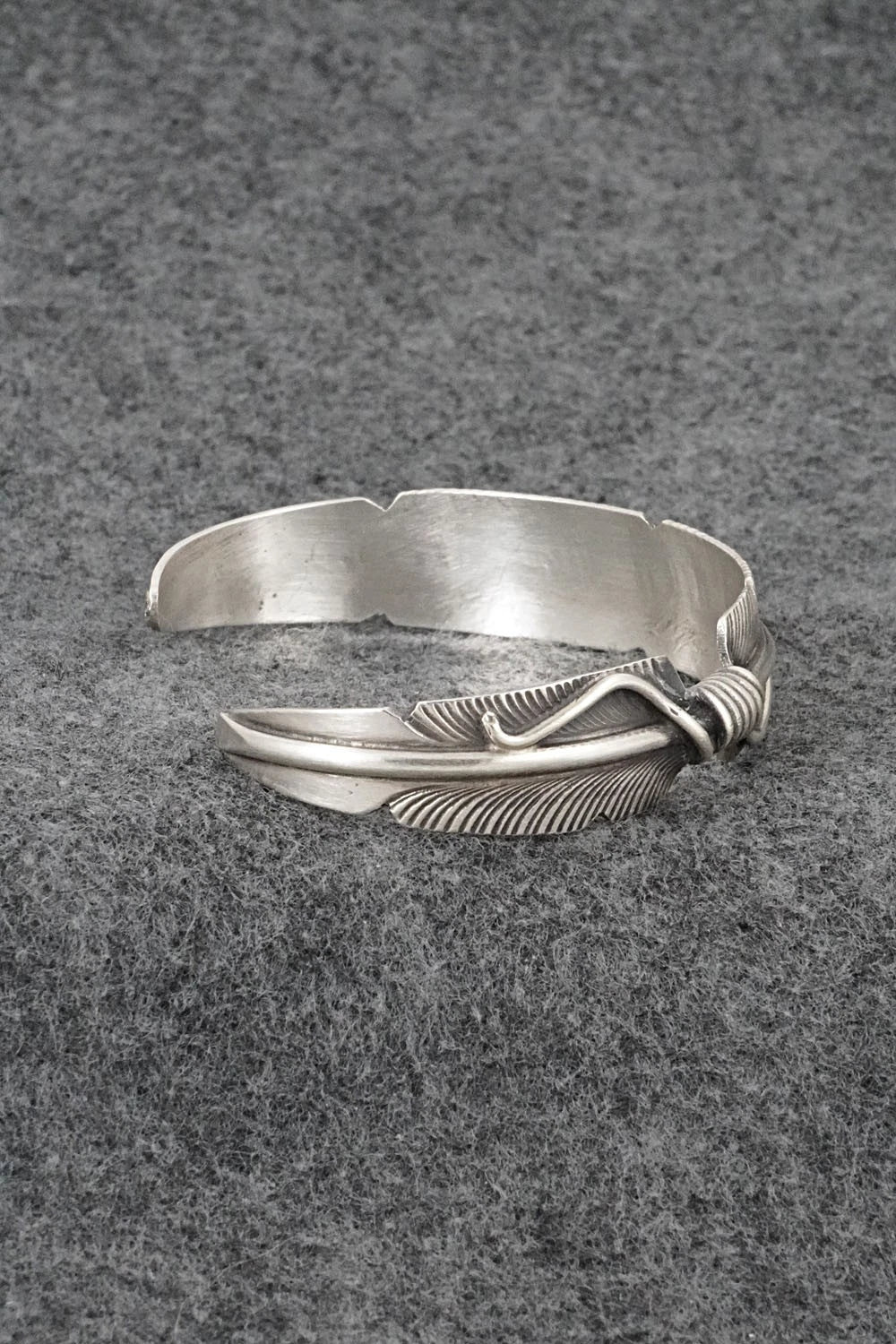 Sterling Silver Bracelet - Chris Charley