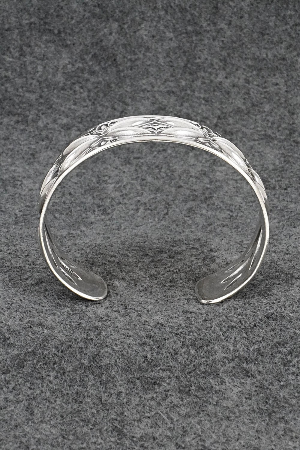 Sterling Silver Bracelet - Roland Dixson