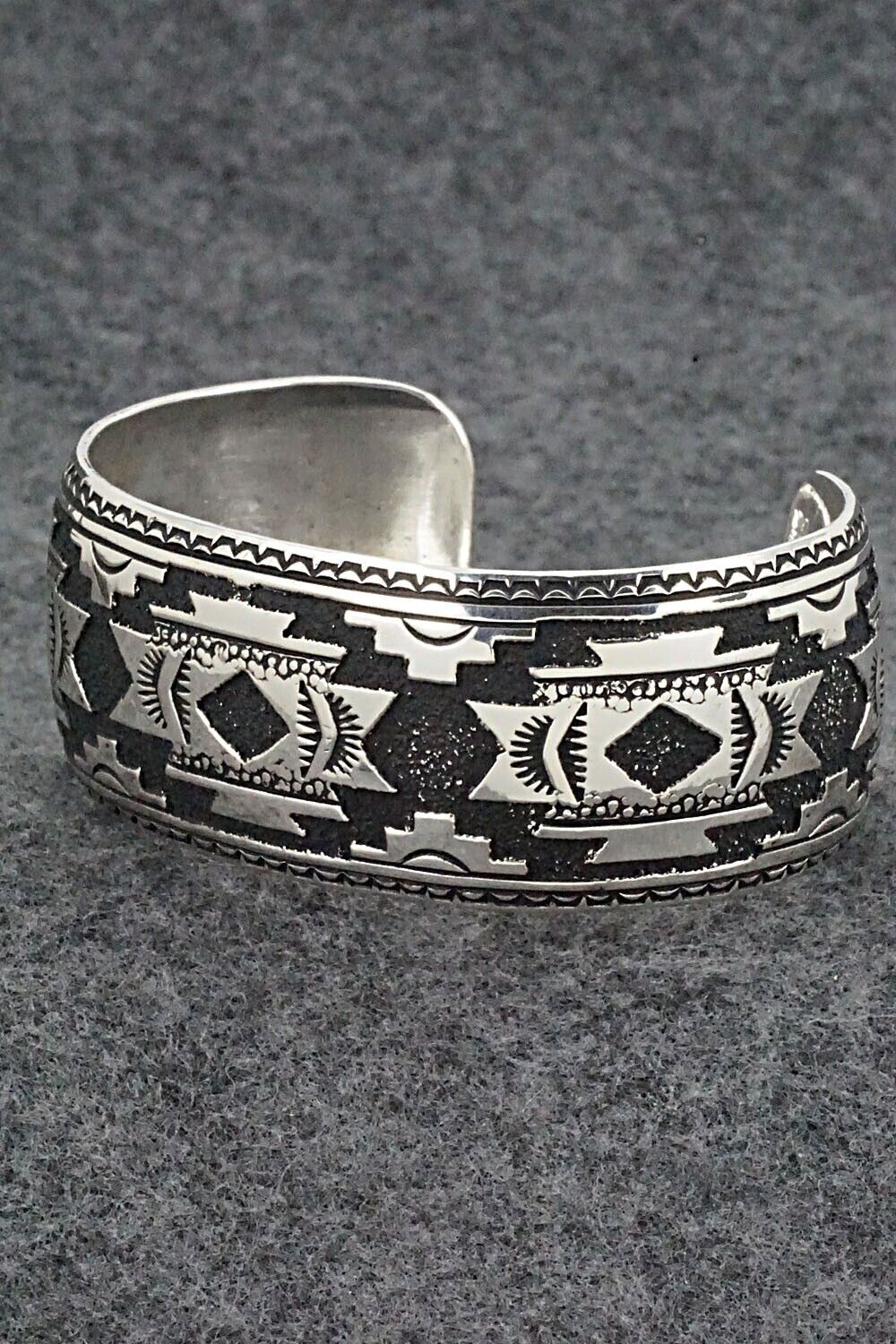 Sterling Silver Bracelet - Richard Singer