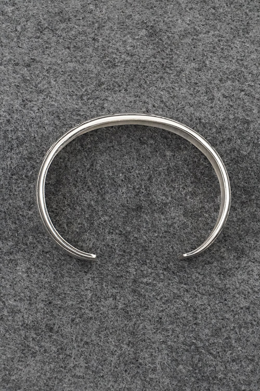 Sterling Silver Bracelet - Rosita Singer