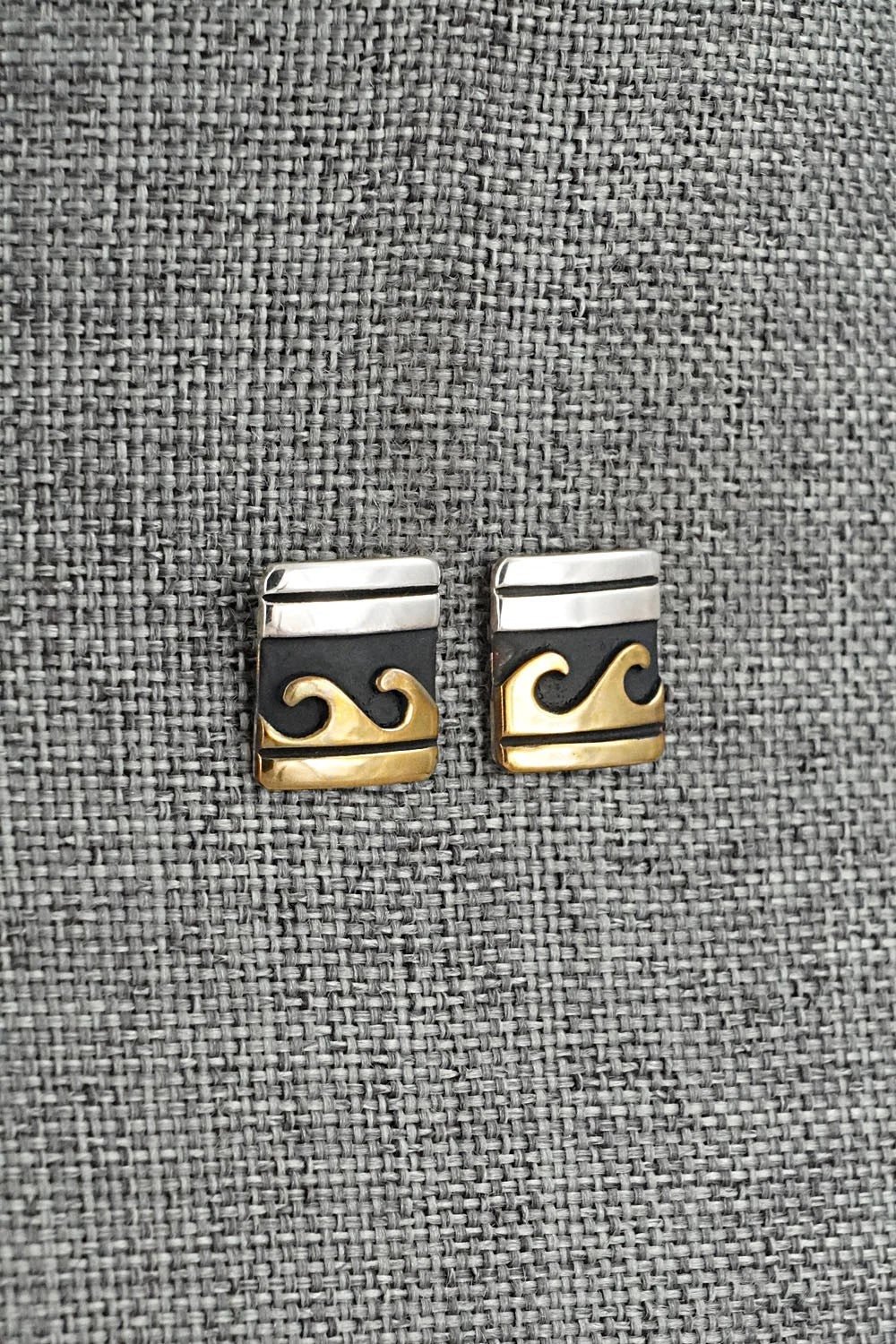 Sterling Silver Earrings - Rosita Singer