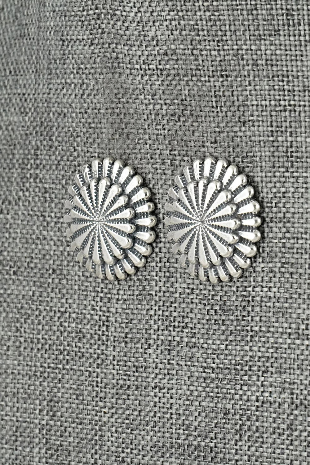 Sterling Silver Earrings - Rita Largo