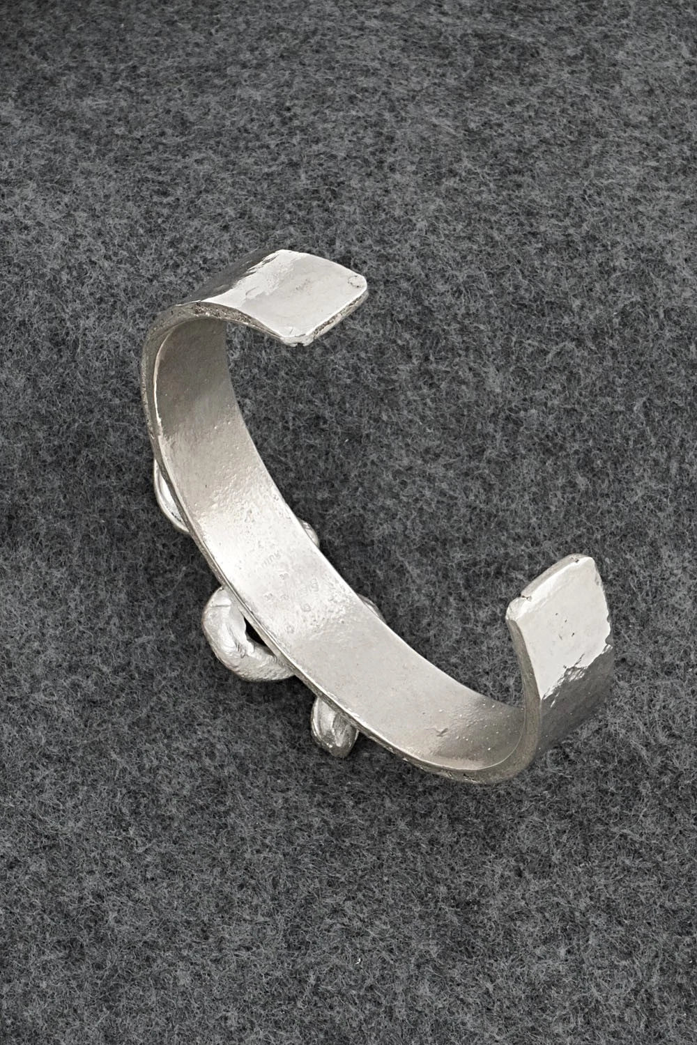 Sterling Silver Bracelet - Virick Laweka