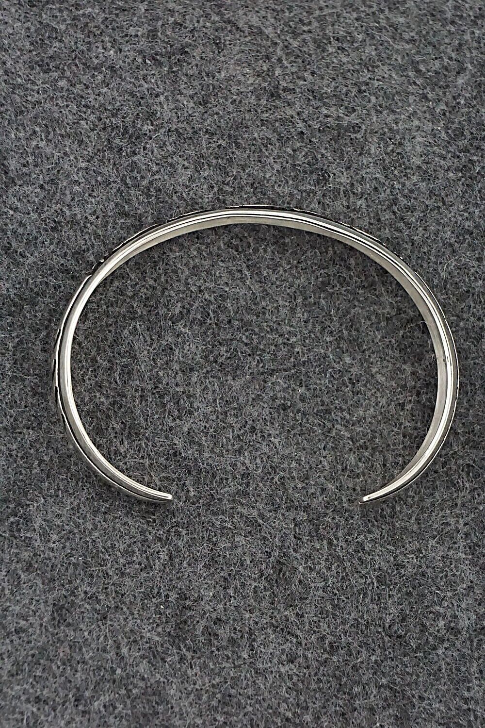 Sterling Silver Bracelet - Rosita Singer
