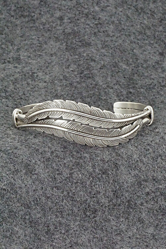 Sterling Silver Bracelet - Raymond Coriz