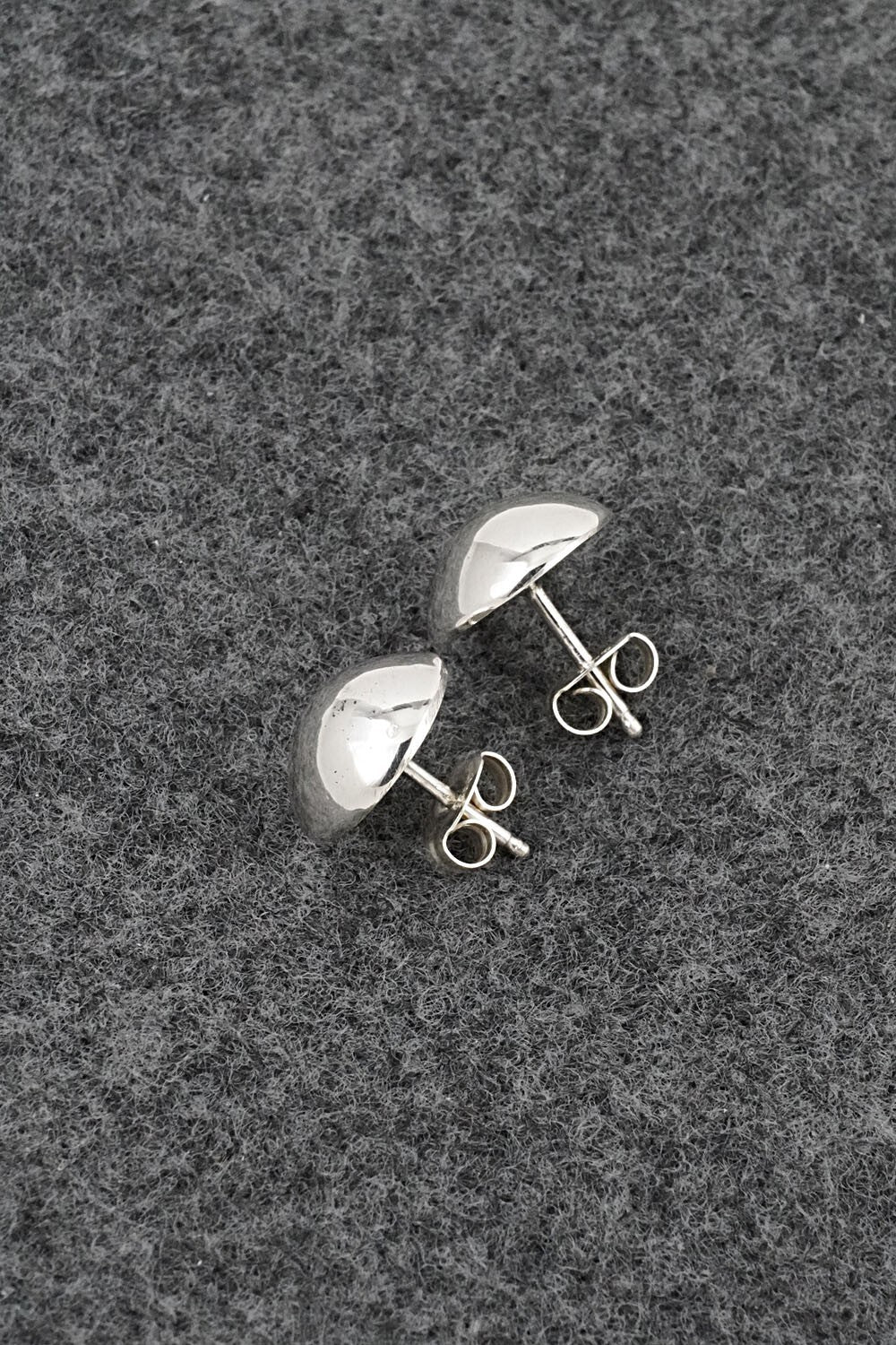 Sterling Silver Earrings - Rosita Nastacio