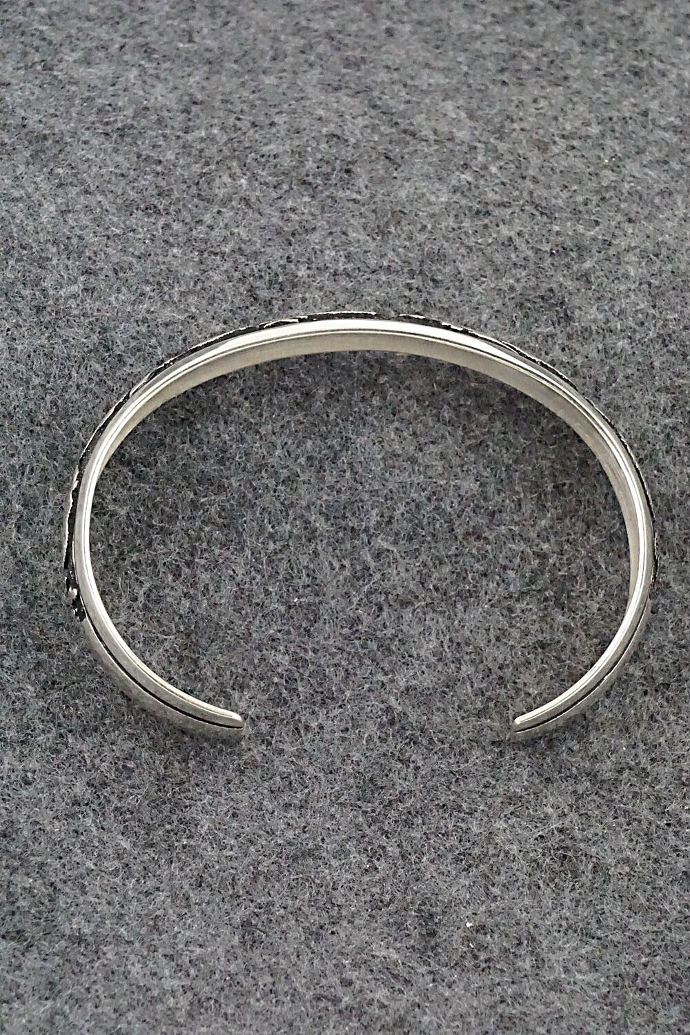Sterling Silver Bracelet - Rosita Singer
