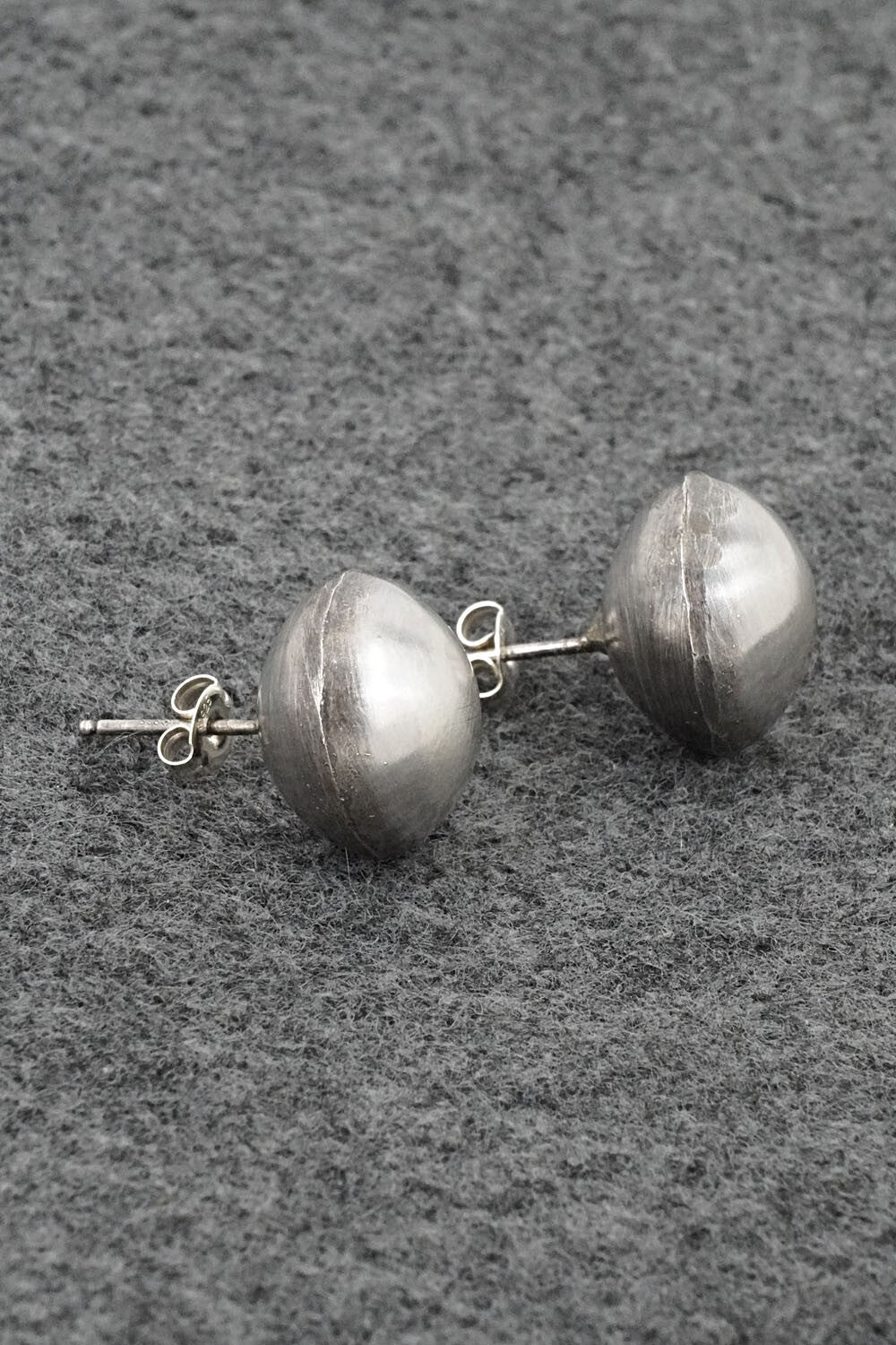 Sterling Silver Earrings - Sheri Hale
