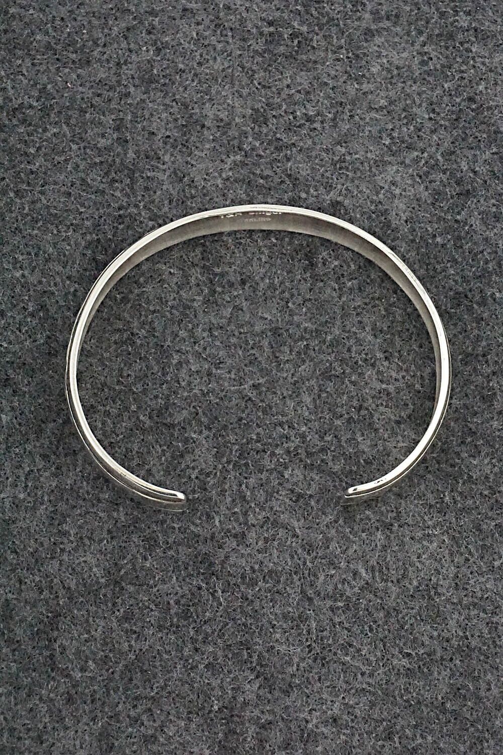 Sterling Silver Bracelet - Rosita Singer