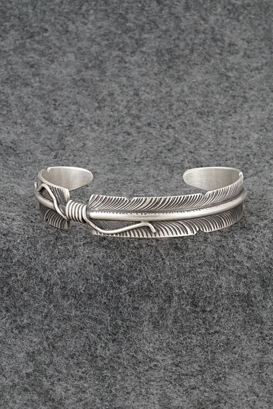 Sterling Silver Bracelet - Chris Charley