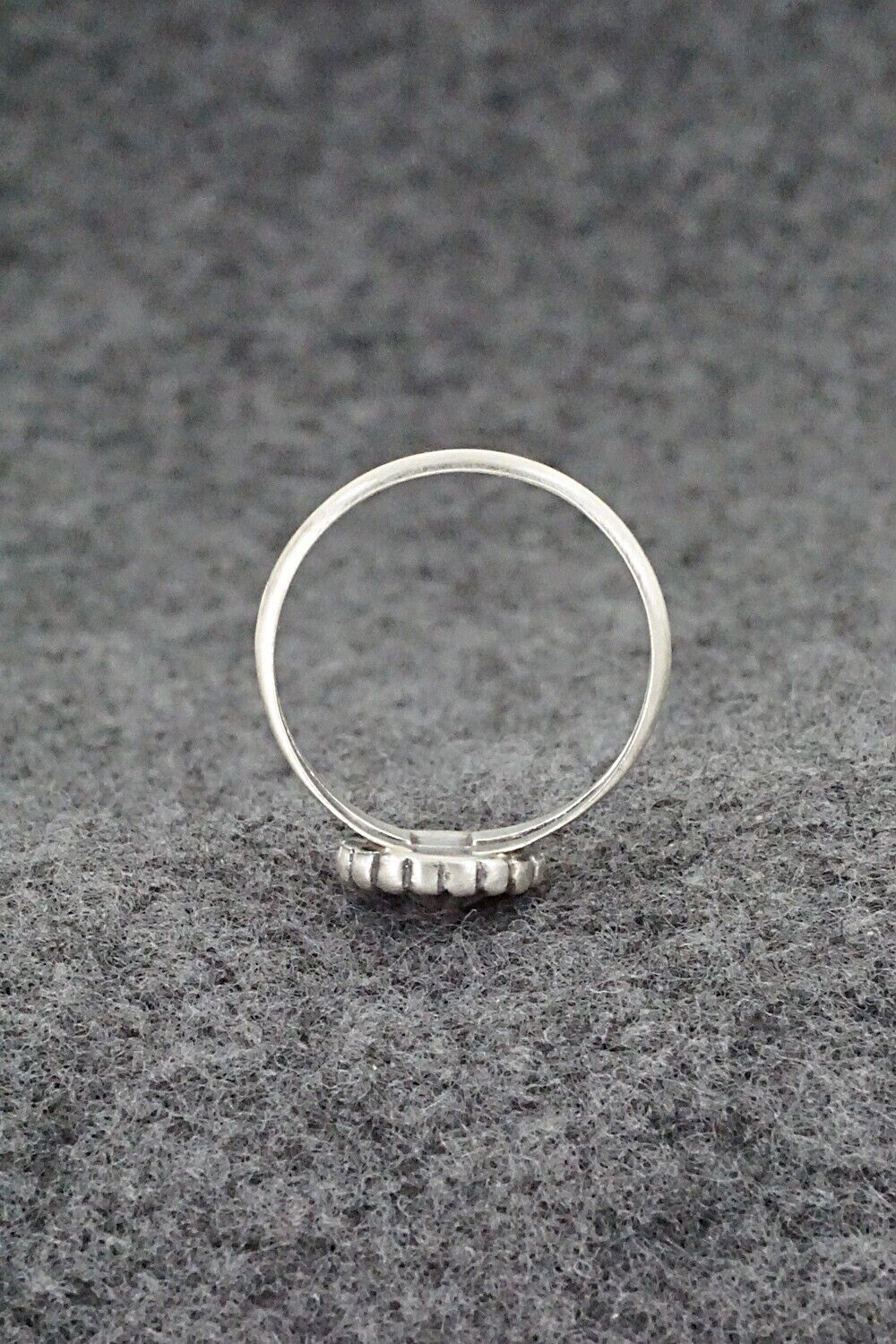 Sterling Silver Ring - Paige Gordon - Size 9