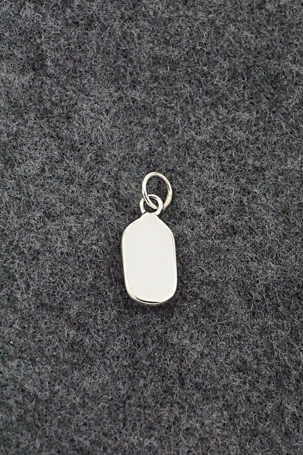 Multi-Stone & Sterling Silver Pendant - Orena Leekya