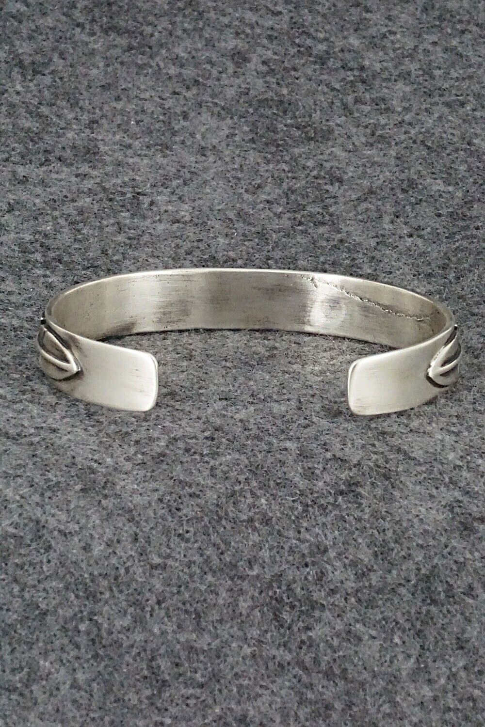 Sterling Silver Bracelet - Raymond Coriz