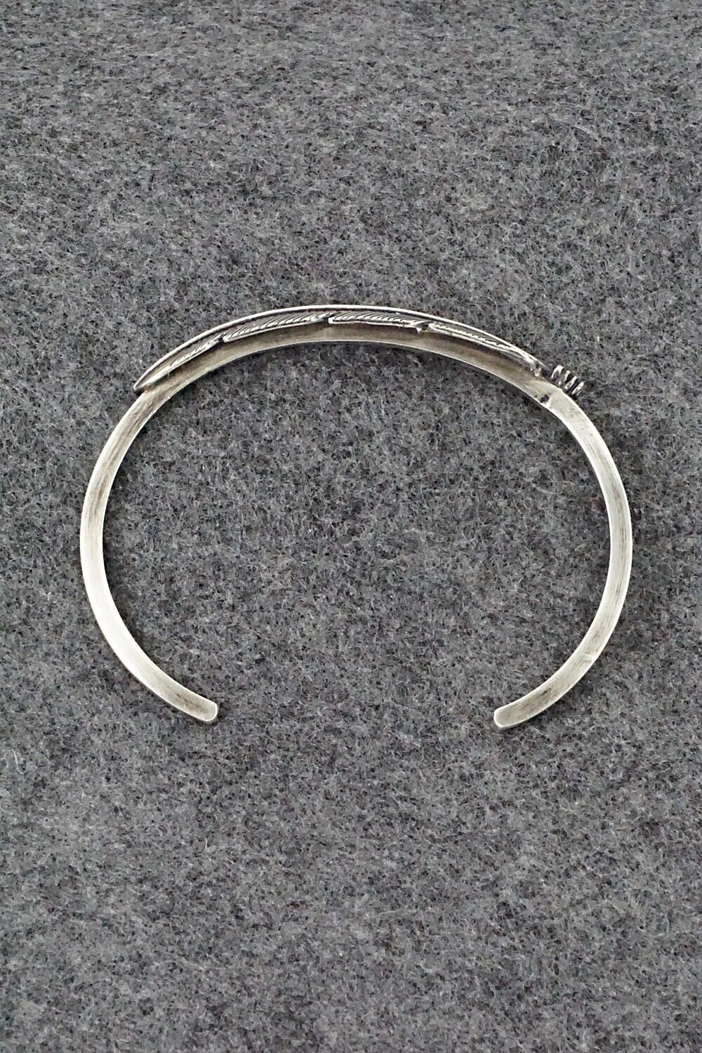Sterling Silver Bracelet - Raymond Coriz