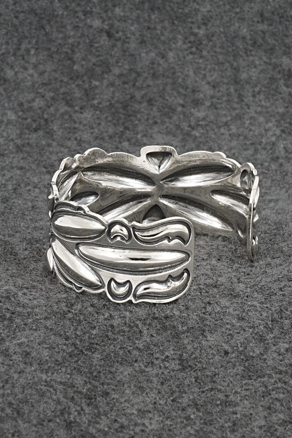 Sterling Silver Bracelet - Roland Dixson