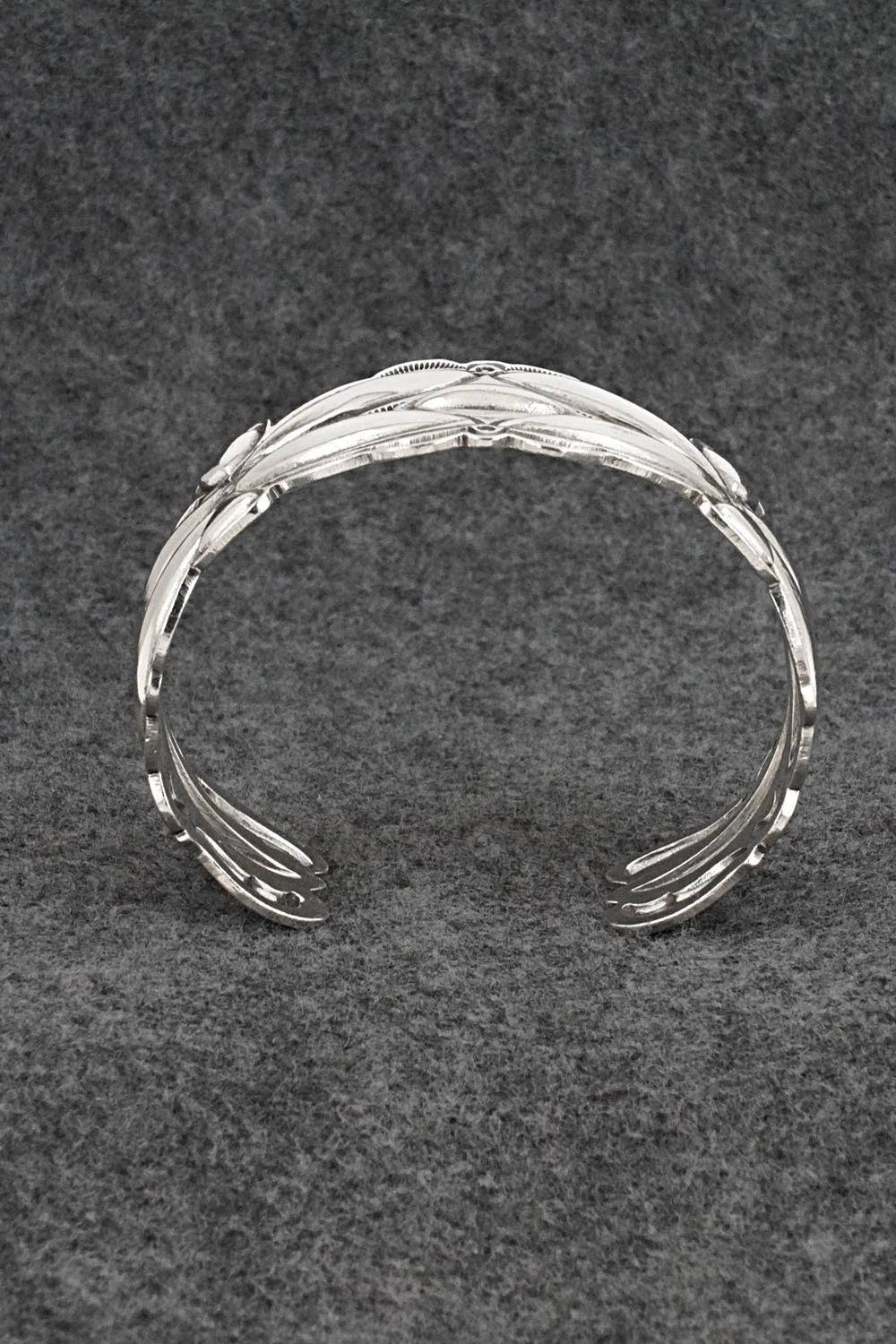 Sterling Silver Bracelet - Roland Dixson