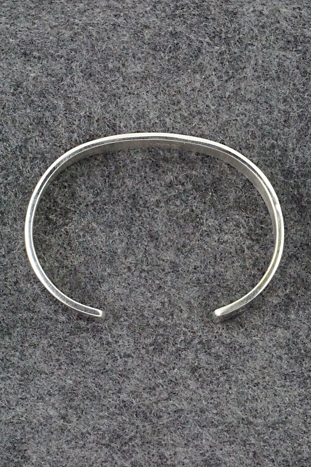 Sterling Silver Bracelet - Bruce Morgan