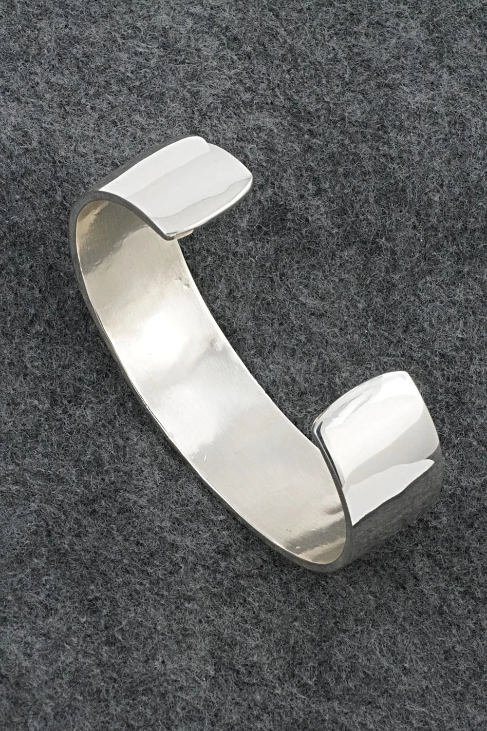 Sterling Silver Bracelet - Roger John