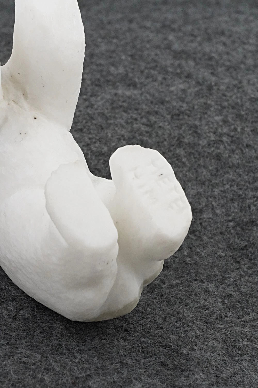 Bear Zuni Fetish Carving - Herb Him