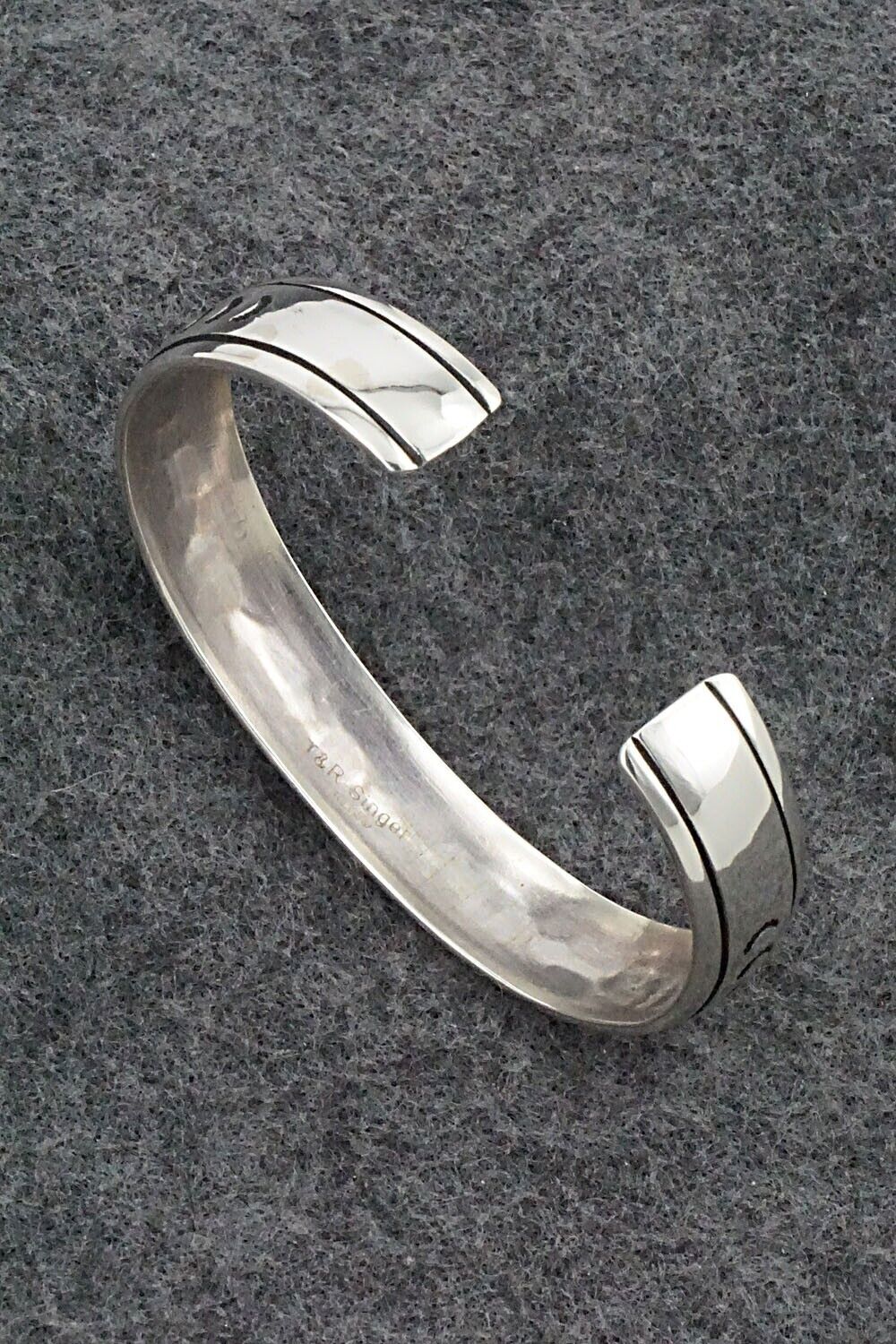 Sterling Silver Bracelet - Rosita Singer