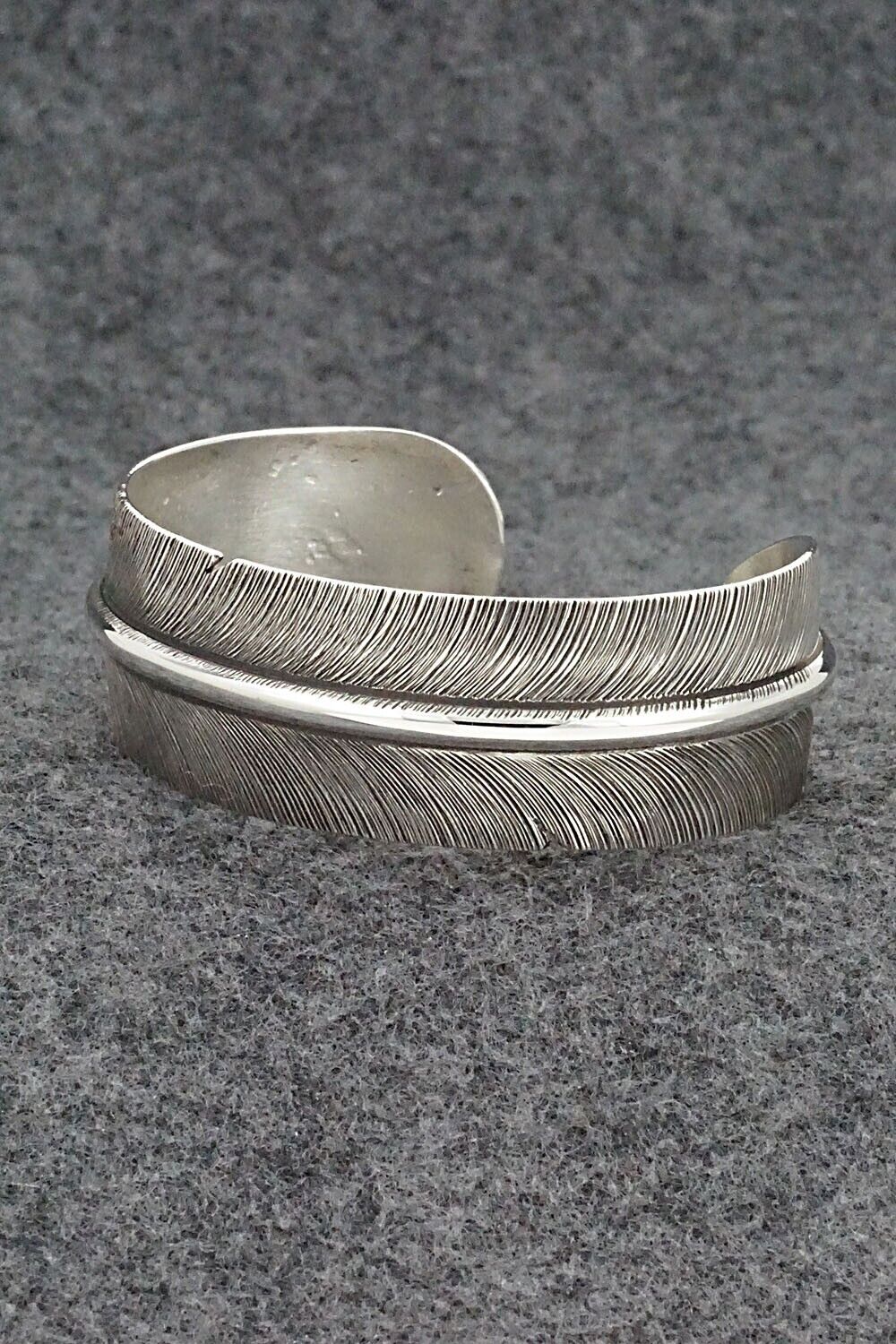 Sterling Silver Bracelet - Lena Platero