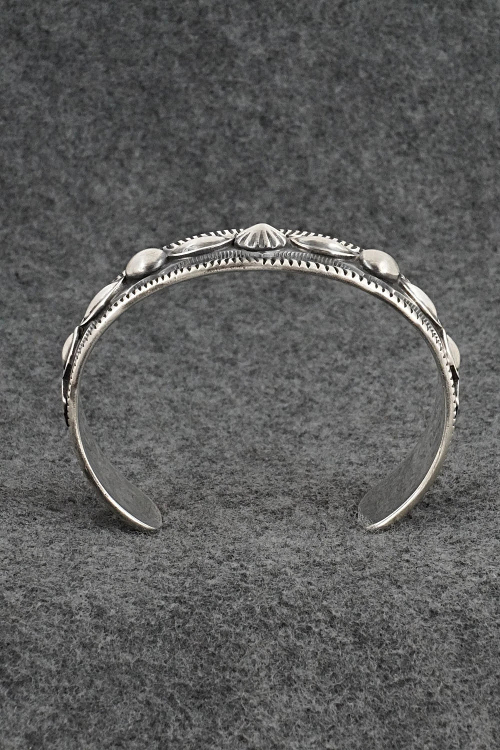 Sterling Silver Bracelet - Roland Dixson